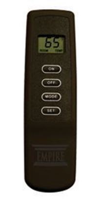Picture of Battery Operated Remote Control w/thermostat, FRBTC