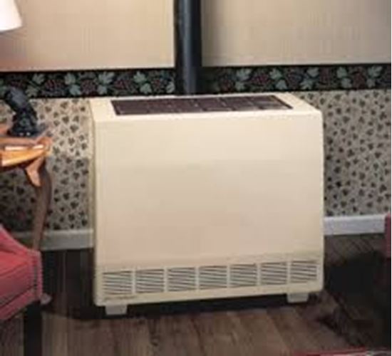 RH50C room heater