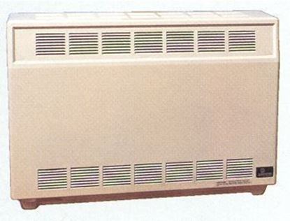 RH35 room heater
