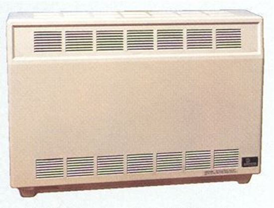 RH35 room heater