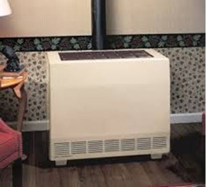 RH65C room heater