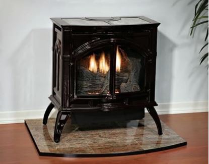 VFD30CC30 Empire vent free cast iron stove