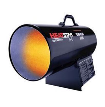 Picture of HeatStar Forced Air Propane Heater, HS85FAV, F170085