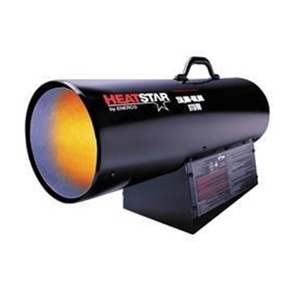 Picture of HeatStar Forced Air Propane Heater, HS400FAVT, F170425