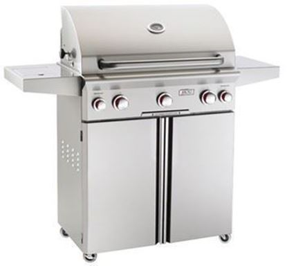 30pcl grill