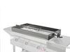 Picture of Silver Giant Commercial Stainless Steel Grill, SGC-36  OUT OF STOCK