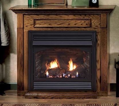 empire vail 36 vent free fireplace