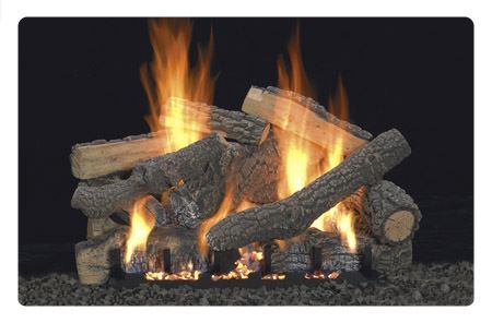 Picture for category Ventless Gas Logs