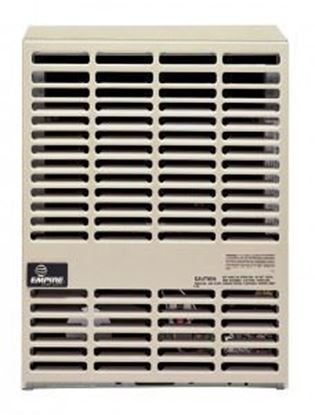 Empire dv-210 direct vent wall furnace