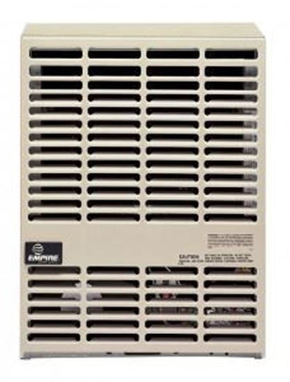 Empire dv-215 direct vent wall furnace