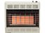 SR30TW vent free radiant heater