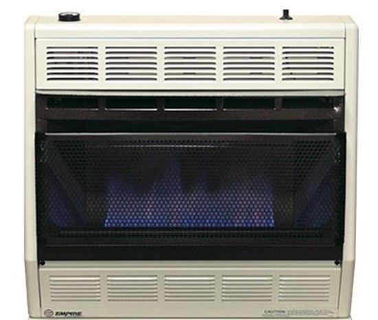 BF30W heater