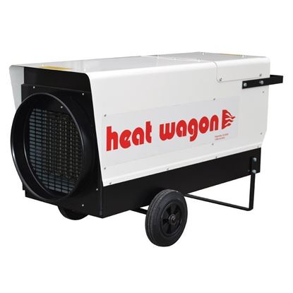 heat wagon P60000P heater