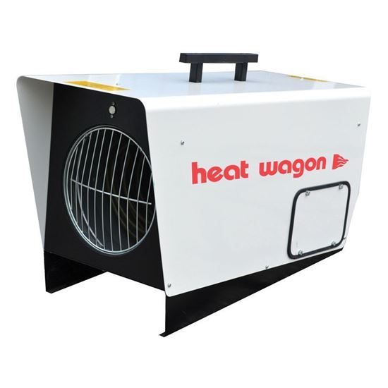 heat wagon electric heater